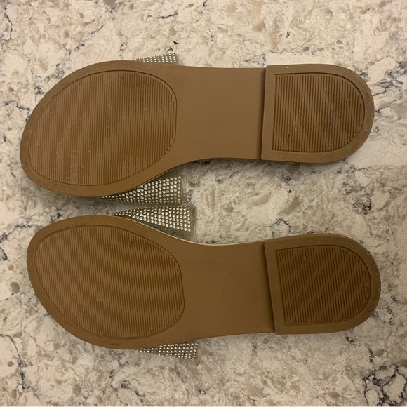 Sparkly Slides - Picture 6 of 6